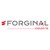 FORGINAL INDUSTRIE logo