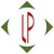 LP ART logo