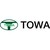 Towa Pharma Spain logo