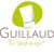 GUILLAUD TRAITEUR logo