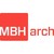MBH Architects logo
