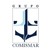 Grupo COMISMAR logo