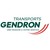 Transports GENDRON logo