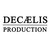 DE CAELIS PRODUCTION logo