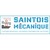SAINTOIS MECANIQUE logo