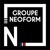 GROUPE NEOFORM logo