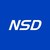 NSD logo