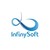 InfinySoft logo