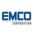Emco Corporation: Plumbing, HVAC, Waterworks, Industrial, Irrigation, Fire Protection logo