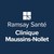 Clinique Maussins-Nollet logo
