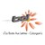 B.A.L LA BOITE AUX LETTRES logo