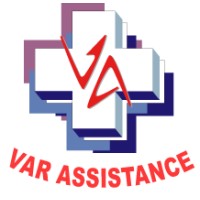 VAR ASSISTANCE logo