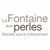 La Fontaine aux Perles logo