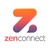 Zenconnect logo