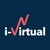 i-Virtual logo