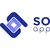 So App logo