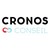 CRONOS CONSEIL logo