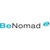 BeNomad logo