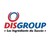 DISGROUP logo
