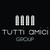 TUTTI AMICI GROUP logo