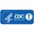 CDC/KEMRI logo