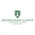 FROMAGERIE GANOT logo