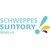 Orangina Schweppes Belgium SA logo