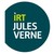 IRT Jules Verne logo