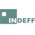 INDEFF logo