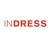 INDRESS logo