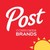 Post Consumer Brands logo
