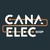 SCOP CANA-ELEC SA logo