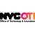 New York City Office of Technology & Innovation logo