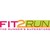 Fit2Run-The Runner's Superstore logo