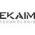 ÉKAIM TECHNOLOGIE logo