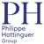 PHILIPPE HOTTINGUER GROUP logo
