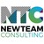 NEWTEAM CONSULTING logo