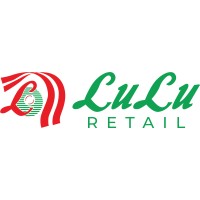 Lulu Retail logo