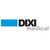 DIXI medical logo