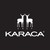 Çift Geyik Karaca logo