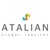 ATALIAN PROPRETE logo