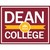 Dean College logo