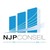 NJP CONSEIL logo