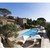 HOTEL LE MAS DES HERBES BLANCHES logo