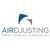 Airdjusting logo