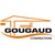 GOUGAUD CONSTRUCTIONS logo