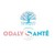 ODALYS SANTE logo