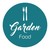GARDEN FOOD logo