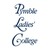 Pymble Ladies'​ College logo