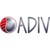 ADIV logo